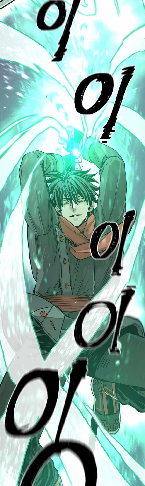 Thiên Ma Phi Thăng Truyện Chap 74 - Next Chap 75