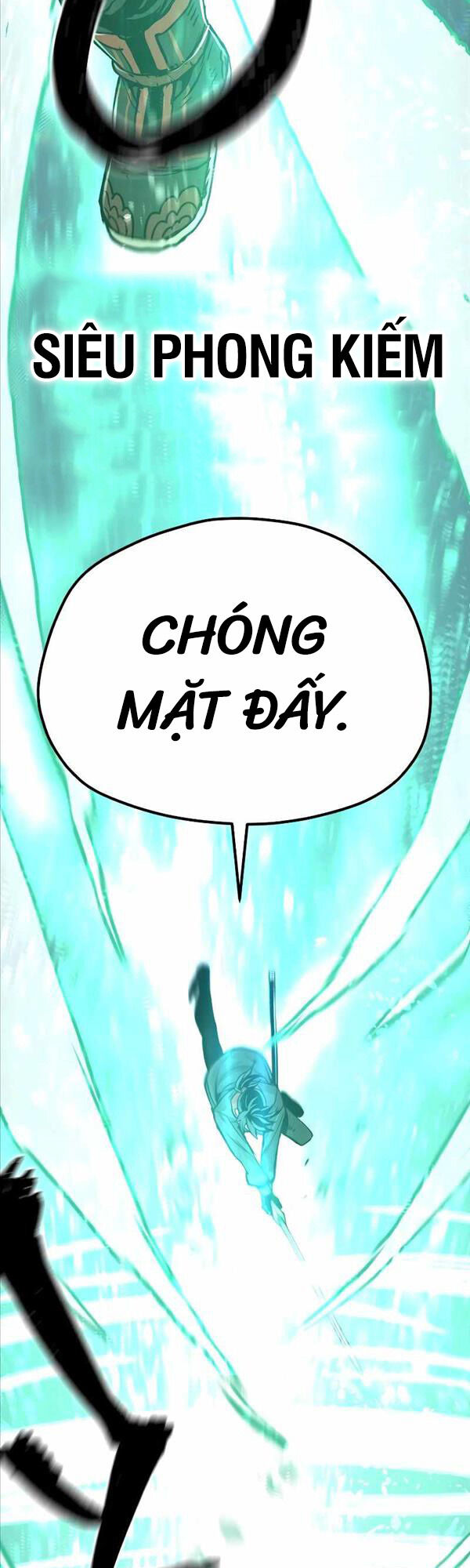 Thiên Ma Phi Thăng Truyện Chap 74 - Next Chap 75