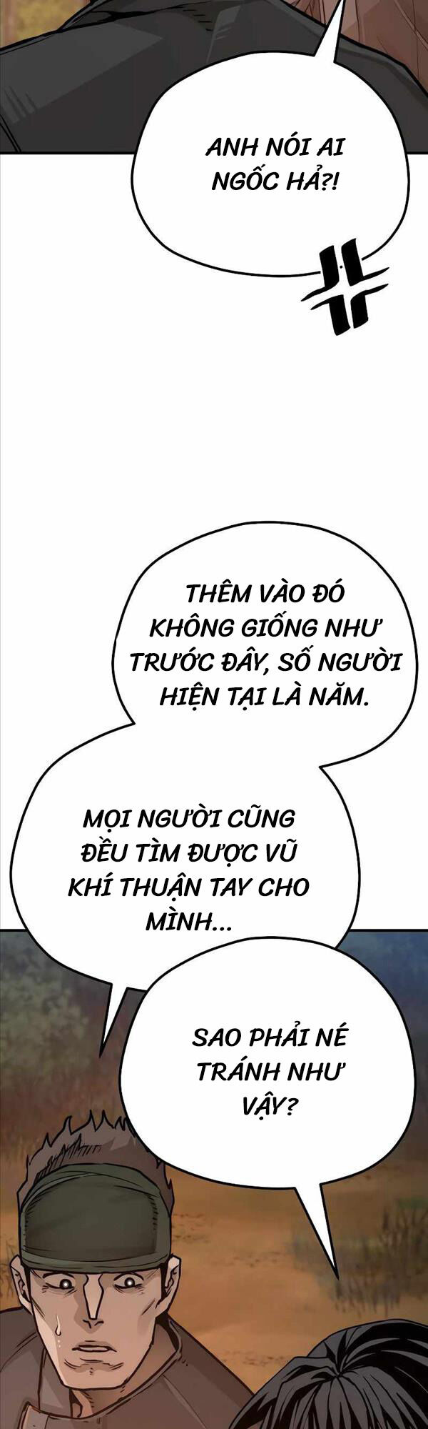 Thiên Ma Phi Thăng Truyện Chap 74 - Next Chap 75