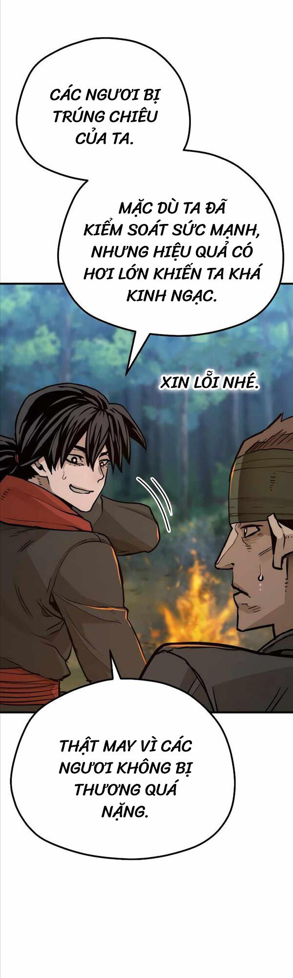 Thiên Ma Phi Thăng Truyện Chap 74 - Next Chap 75