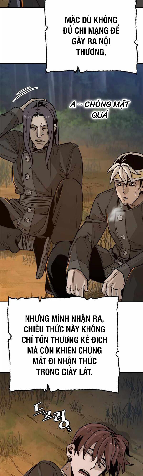 Thiên Ma Phi Thăng Truyện Chap 74 - Next Chap 75