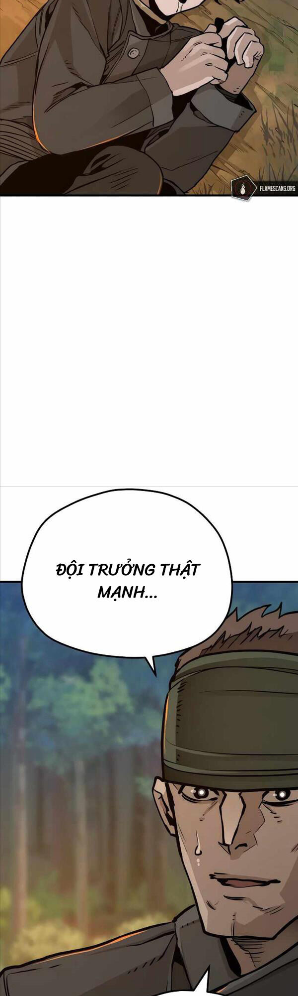 Thiên Ma Phi Thăng Truyện Chap 74 - Next Chap 75