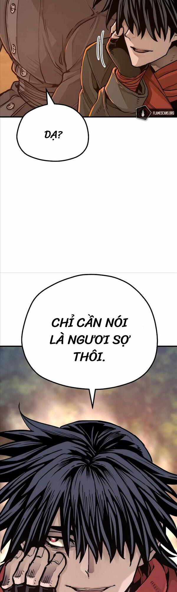 Thiên Ma Phi Thăng Truyện Chap 74 - Next Chap 75