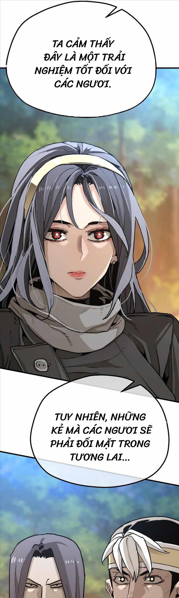 Thiên Ma Phi Thăng Truyện Chap 74 - Next Chap 75