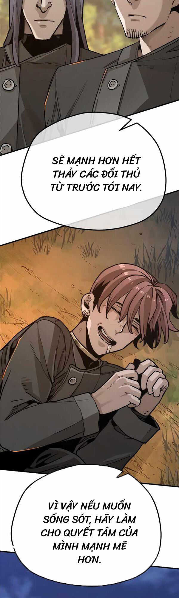 Thiên Ma Phi Thăng Truyện Chap 74 - Next Chap 75