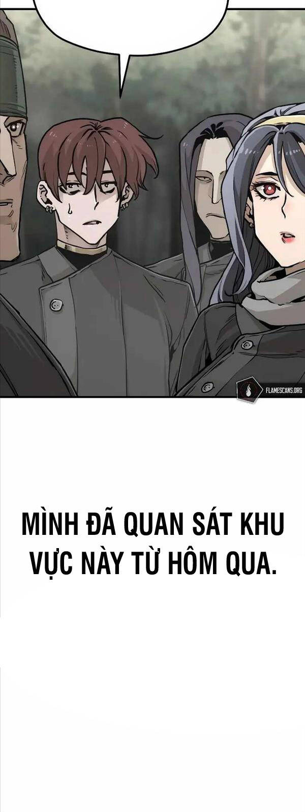 Thiên Ma Phi Thăng Truyện Chap 75 - Next Chap 76