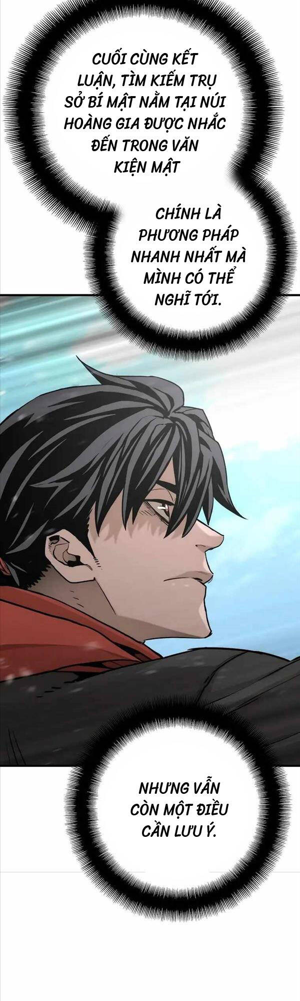 Thiên Ma Phi Thăng Truyện Chap 75 - Next Chap 76