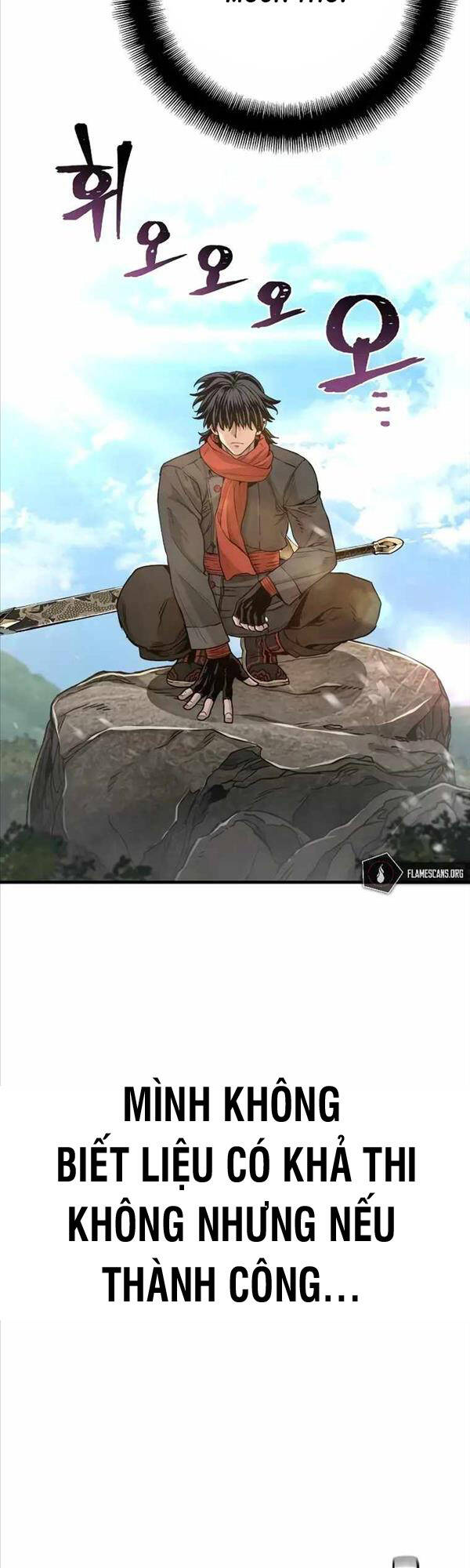 Thiên Ma Phi Thăng Truyện Chap 75 - Next Chap 76