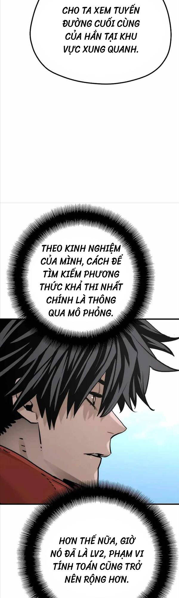 Thiên Ma Phi Thăng Truyện Chap 75 - Next Chap 76