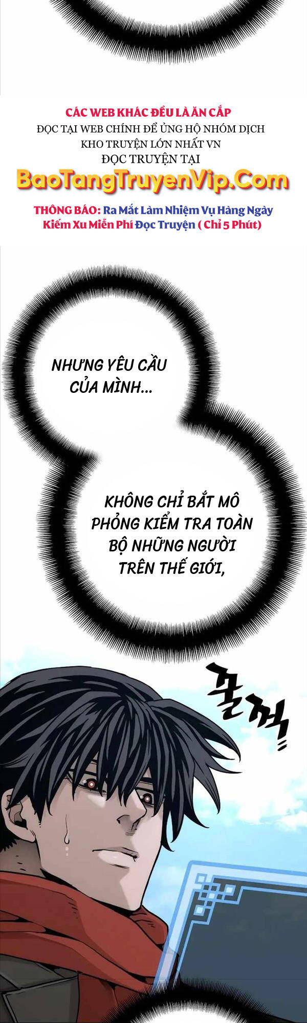 Thiên Ma Phi Thăng Truyện Chap 75 - Next Chap 76