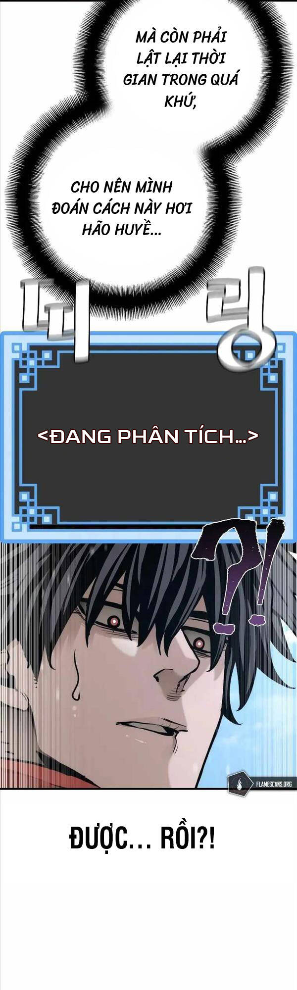 Thiên Ma Phi Thăng Truyện Chap 75 - Next Chap 76