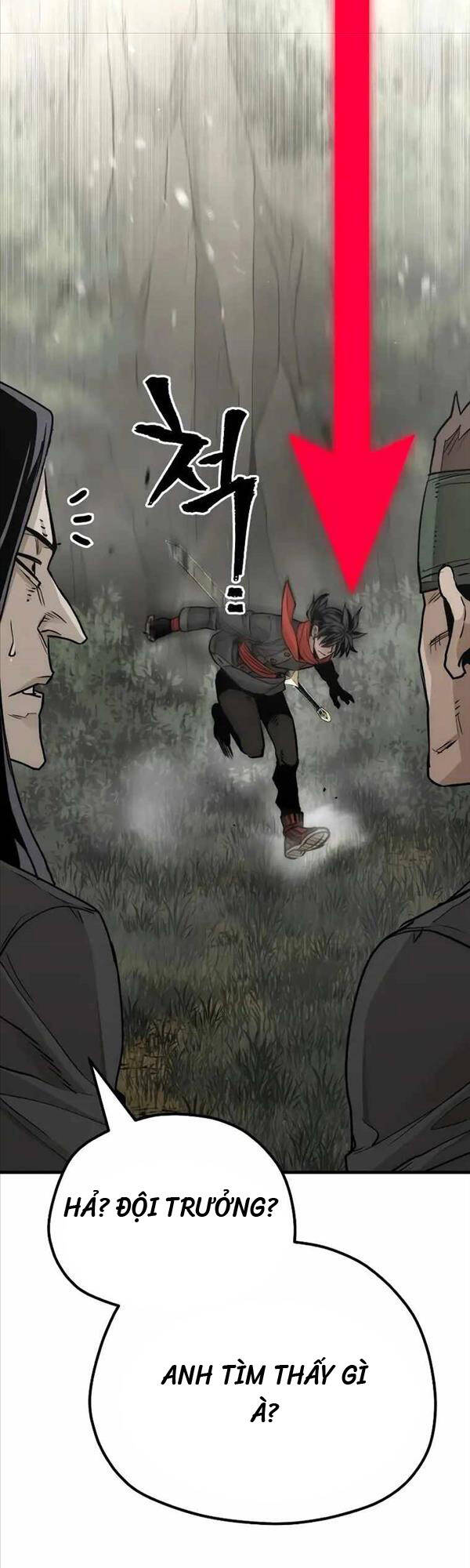 Thiên Ma Phi Thăng Truyện Chap 75 - Next Chap 76