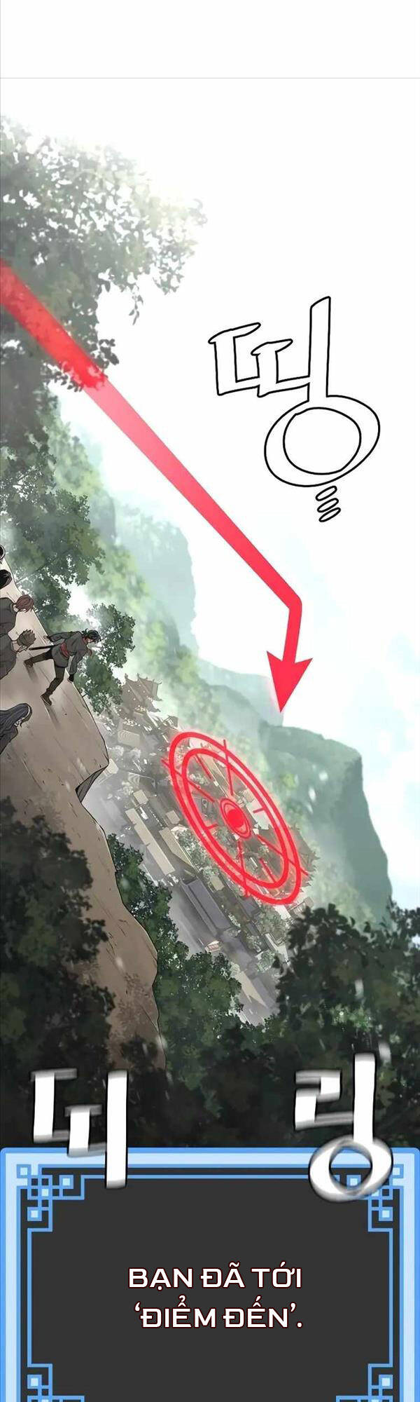 Thiên Ma Phi Thăng Truyện Chap 75 - Next Chap 76