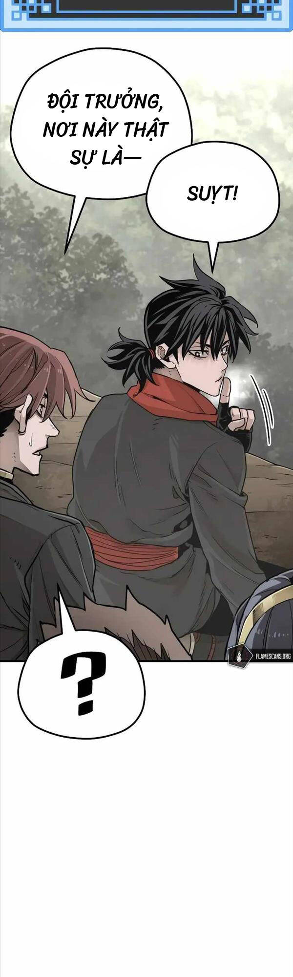 Thiên Ma Phi Thăng Truyện Chap 75 - Next Chap 76