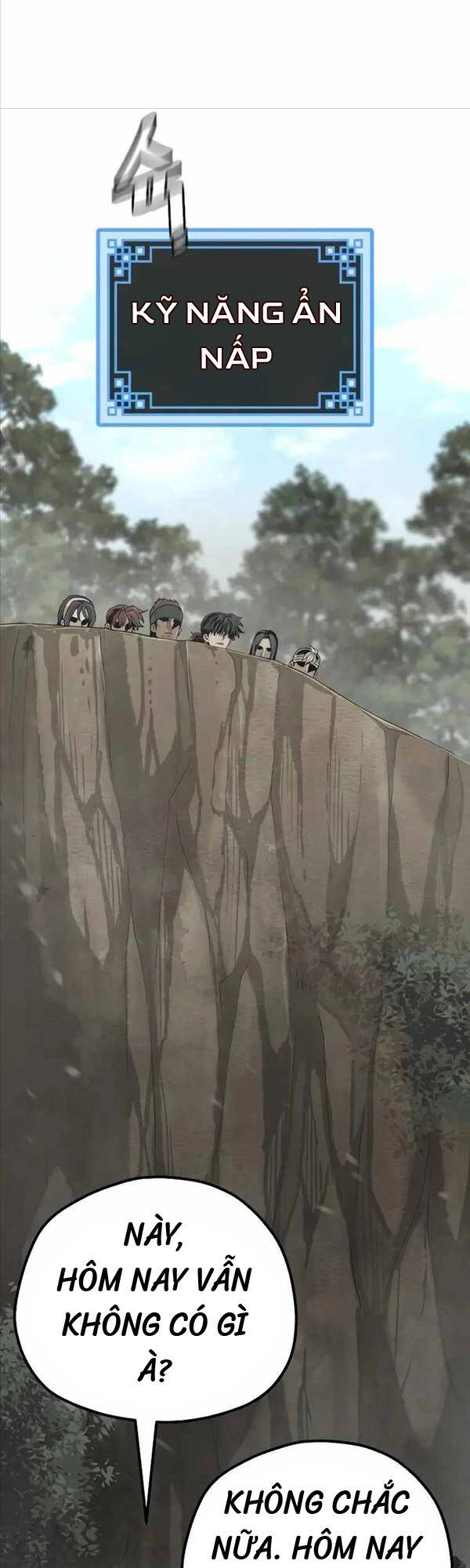 Thiên Ma Phi Thăng Truyện Chap 75 - Next Chap 76