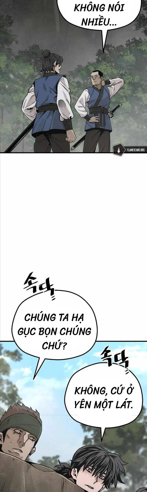 Thiên Ma Phi Thăng Truyện Chap 75 - Next Chap 76