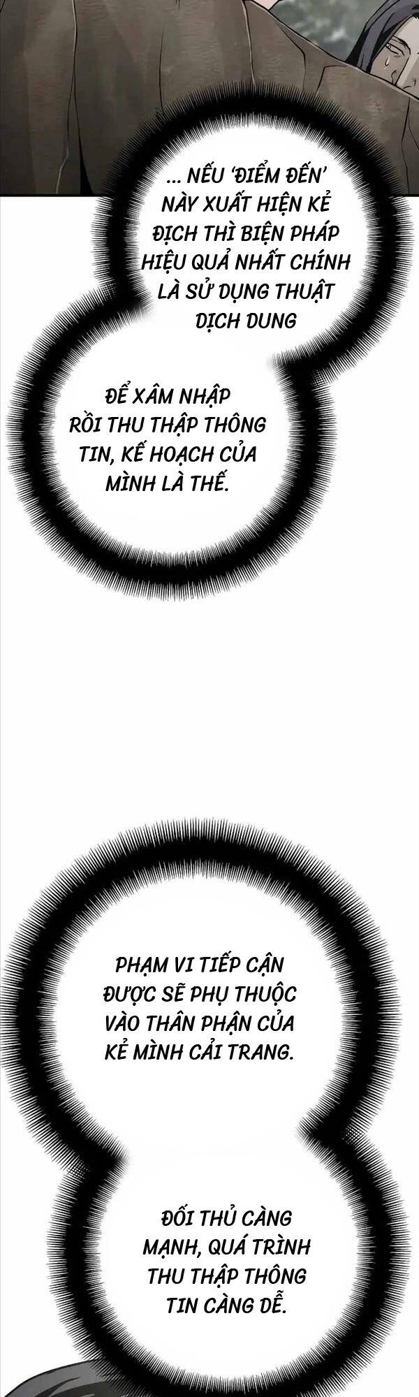 Thiên Ma Phi Thăng Truyện Chap 75 - Next Chap 76