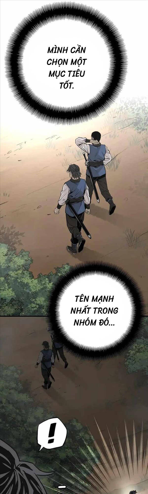 Thiên Ma Phi Thăng Truyện Chap 75 - Next Chap 76