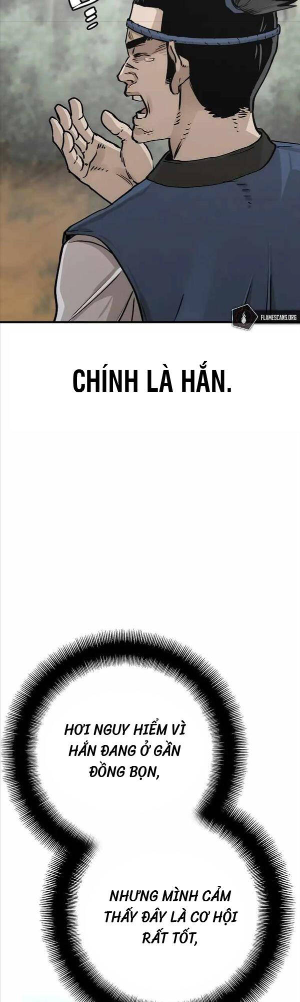 Thiên Ma Phi Thăng Truyện Chap 75 - Next Chap 76