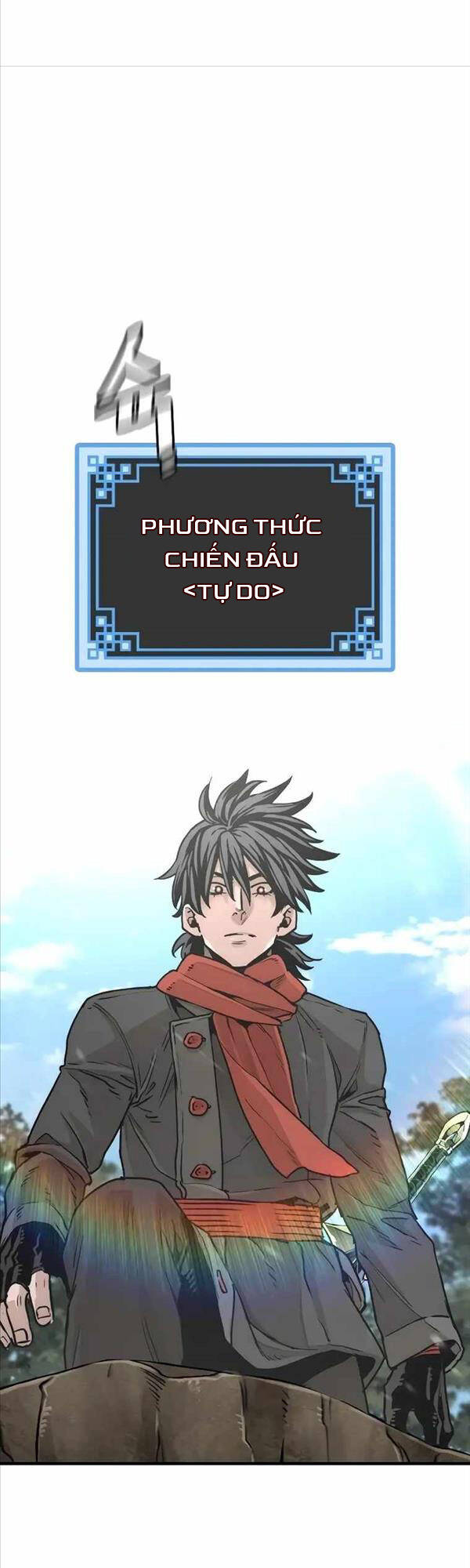 Thiên Ma Phi Thăng Truyện Chap 75 - Next Chap 76