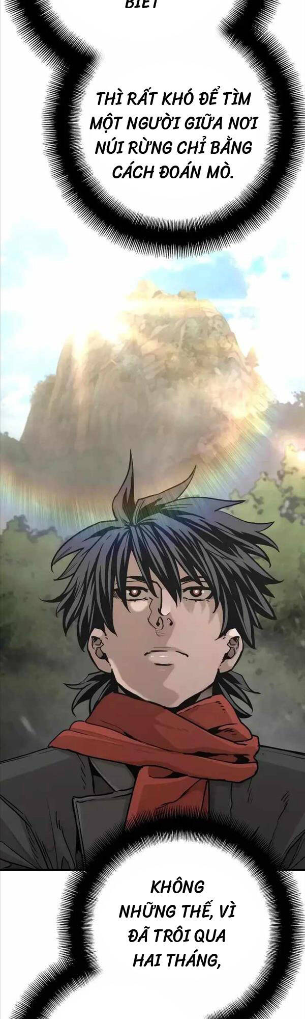 Thiên Ma Phi Thăng Truyện Chap 75 - Next Chap 76