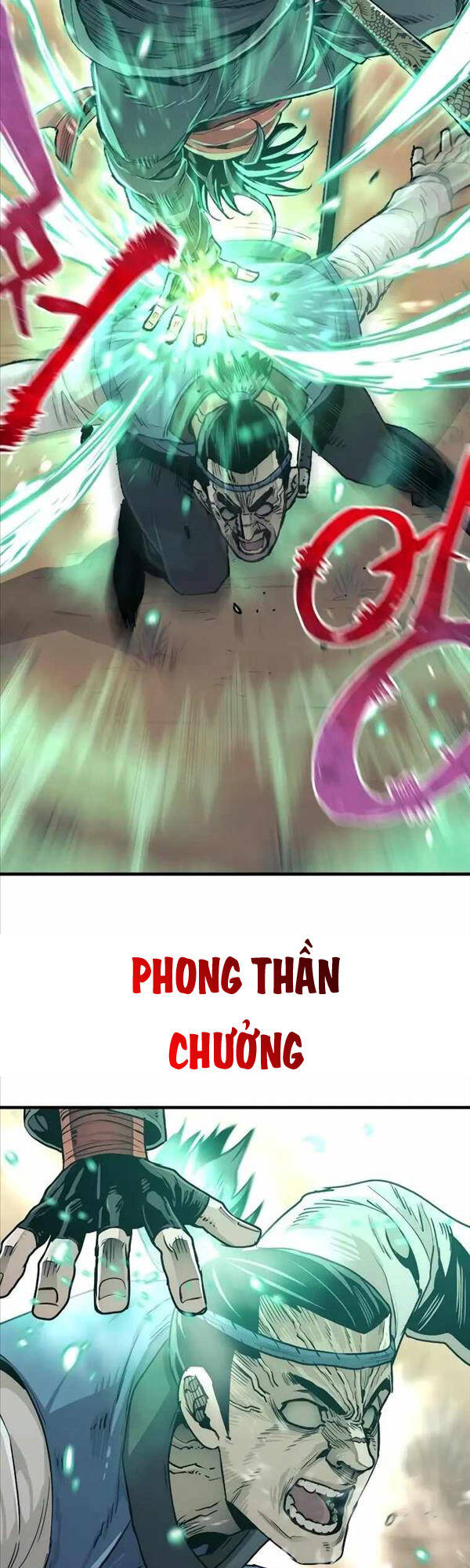 Thiên Ma Phi Thăng Truyện Chap 75 - Next Chap 76