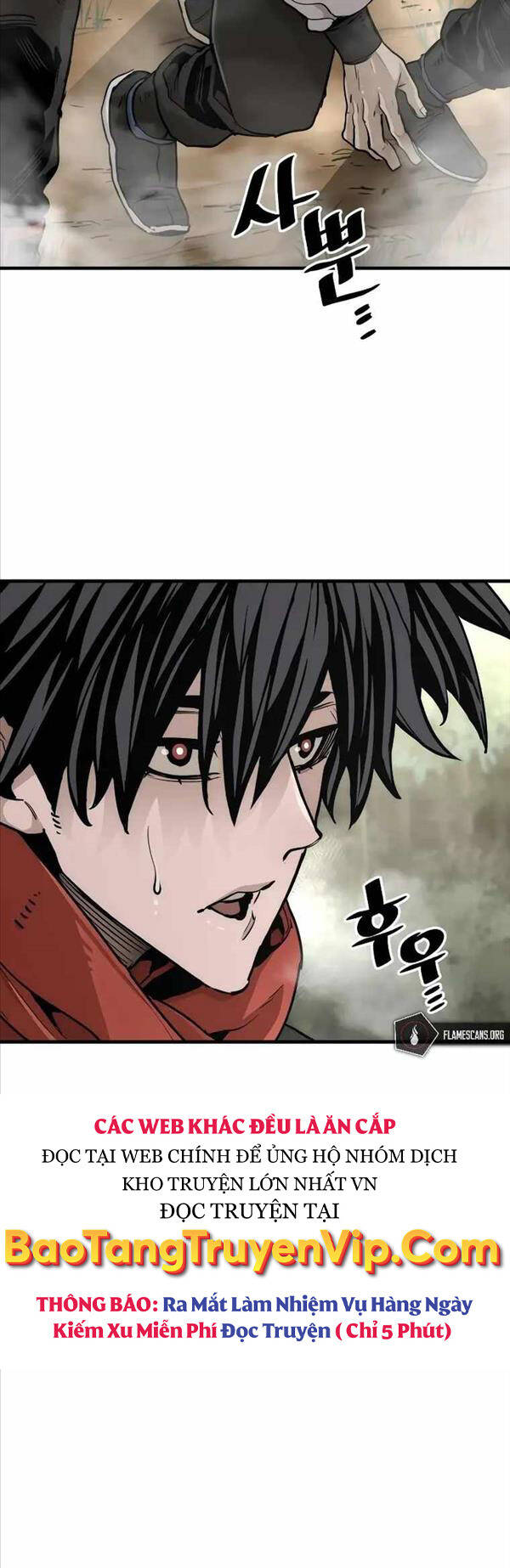 Thiên Ma Phi Thăng Truyện Chap 75 - Next Chap 76