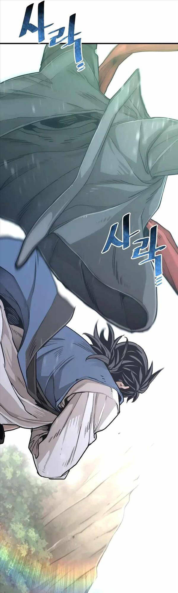 Thiên Ma Phi Thăng Truyện Chap 75 - Next Chap 76