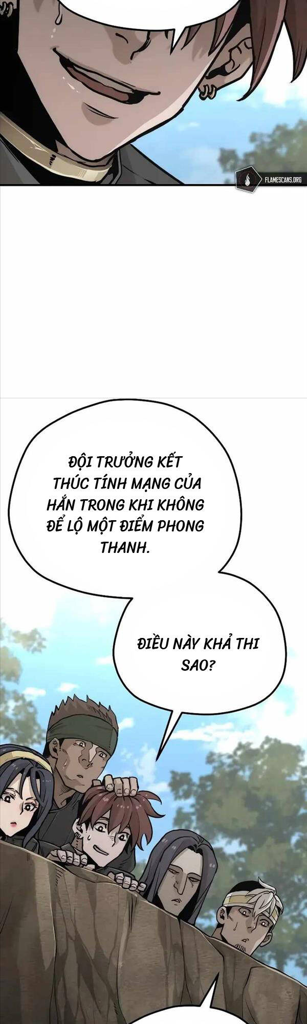 Thiên Ma Phi Thăng Truyện Chap 75 - Next Chap 76