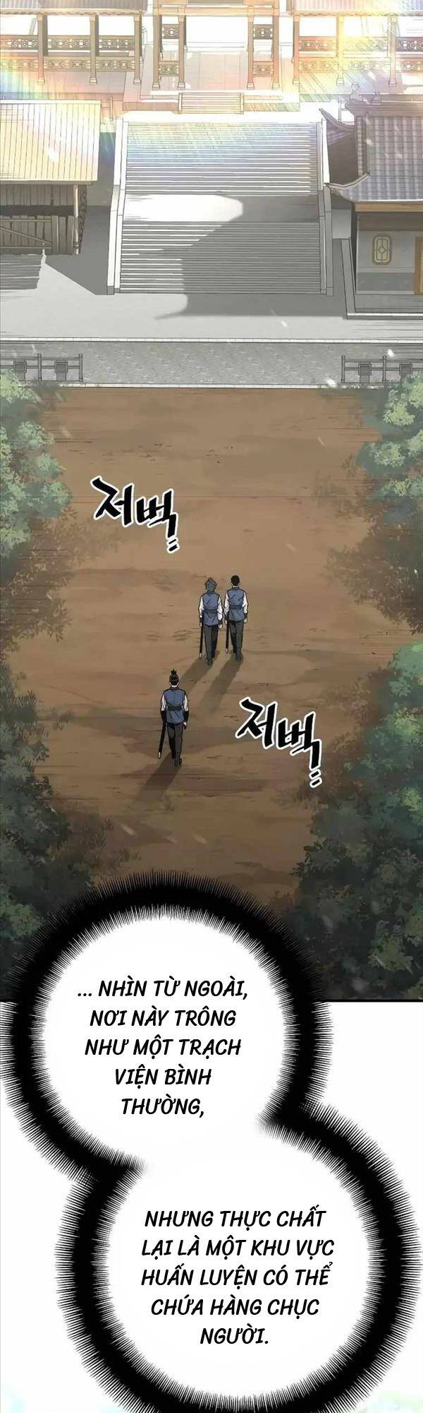 Thiên Ma Phi Thăng Truyện Chap 75 - Next Chap 76