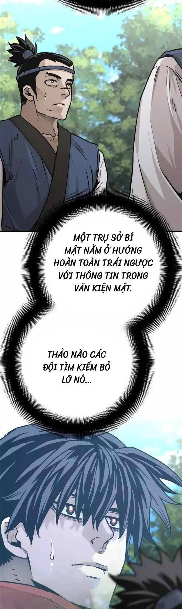 Thiên Ma Phi Thăng Truyện Chap 75 - Next Chap 76