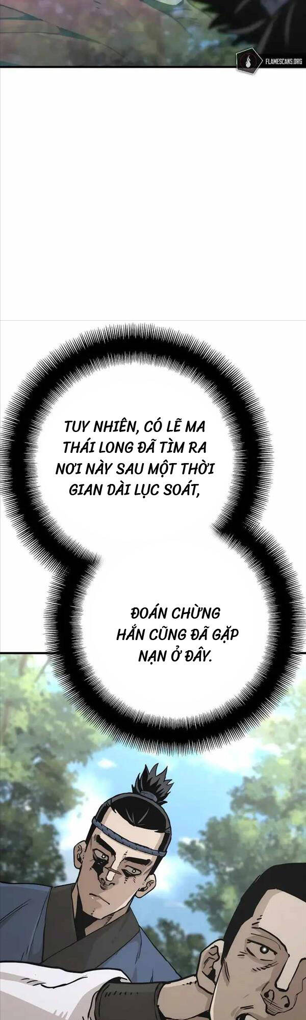 Thiên Ma Phi Thăng Truyện Chap 75 - Next Chap 76
