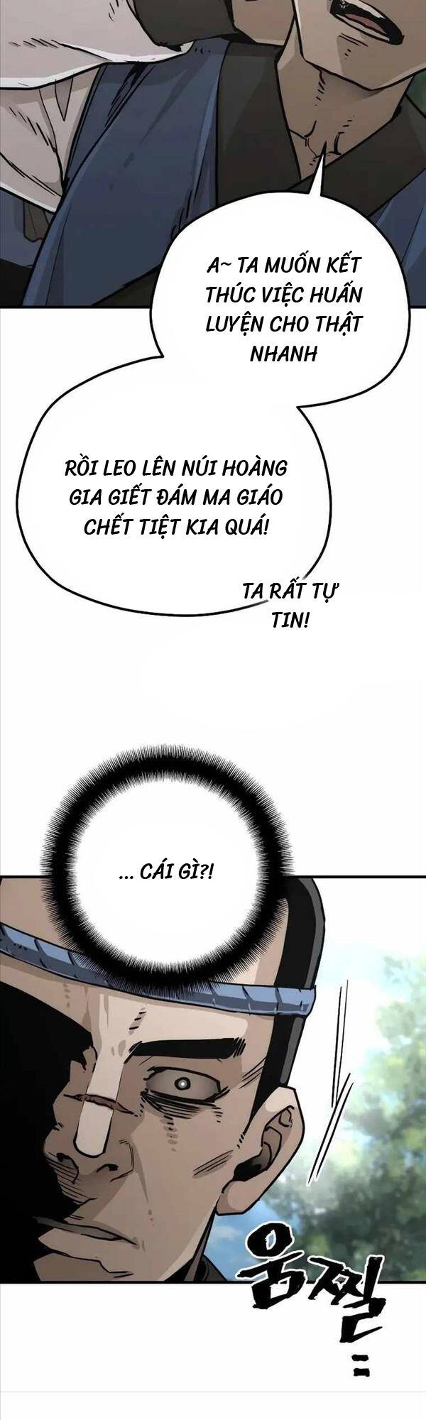 Thiên Ma Phi Thăng Truyện Chap 75 - Next Chap 76