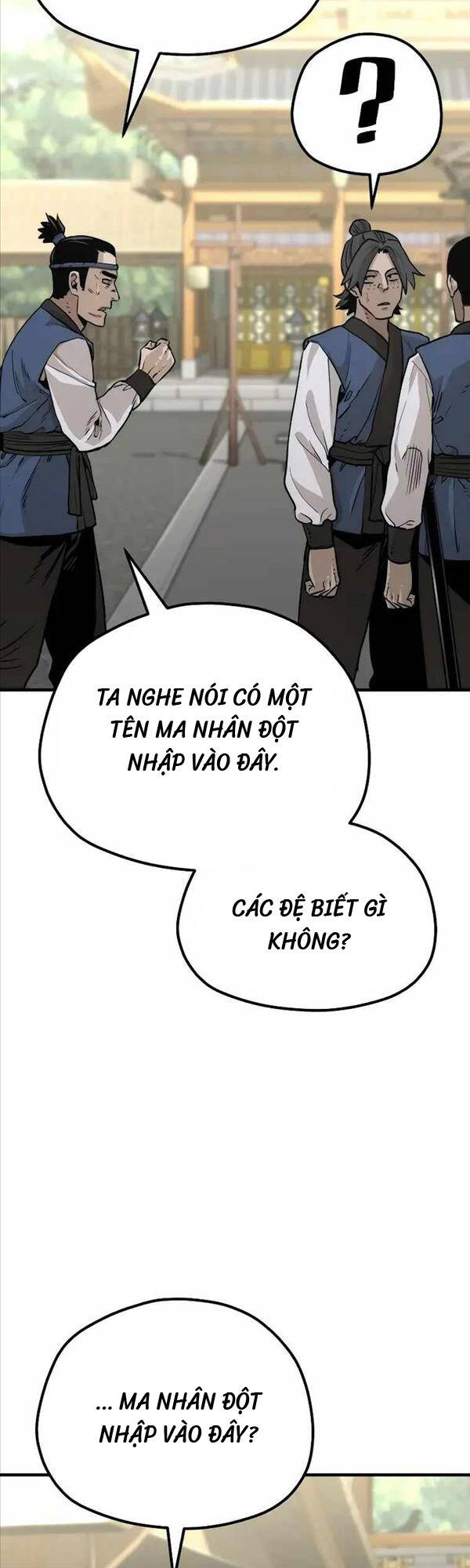 Thiên Ma Phi Thăng Truyện Chap 75 - Next Chap 76