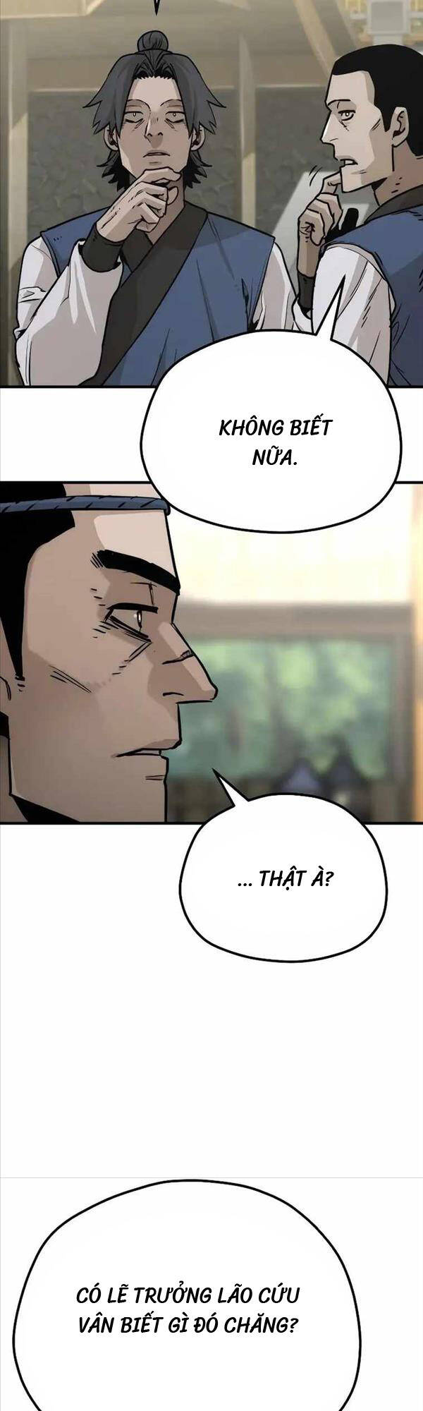 Thiên Ma Phi Thăng Truyện Chap 75 - Next Chap 76