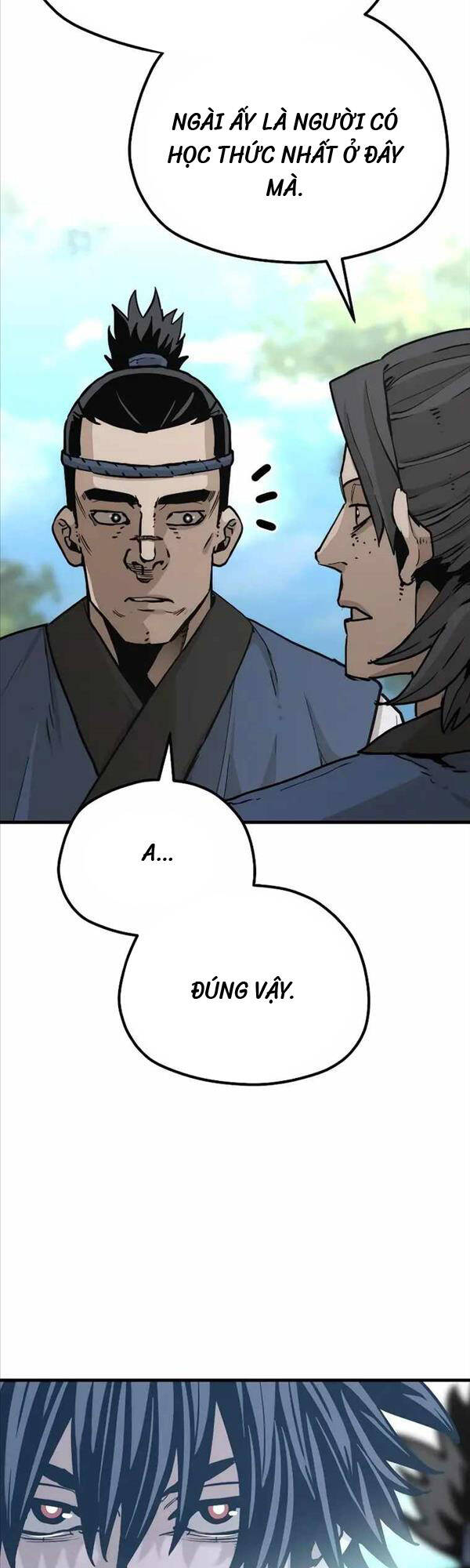 Thiên Ma Phi Thăng Truyện Chap 75 - Next Chap 76