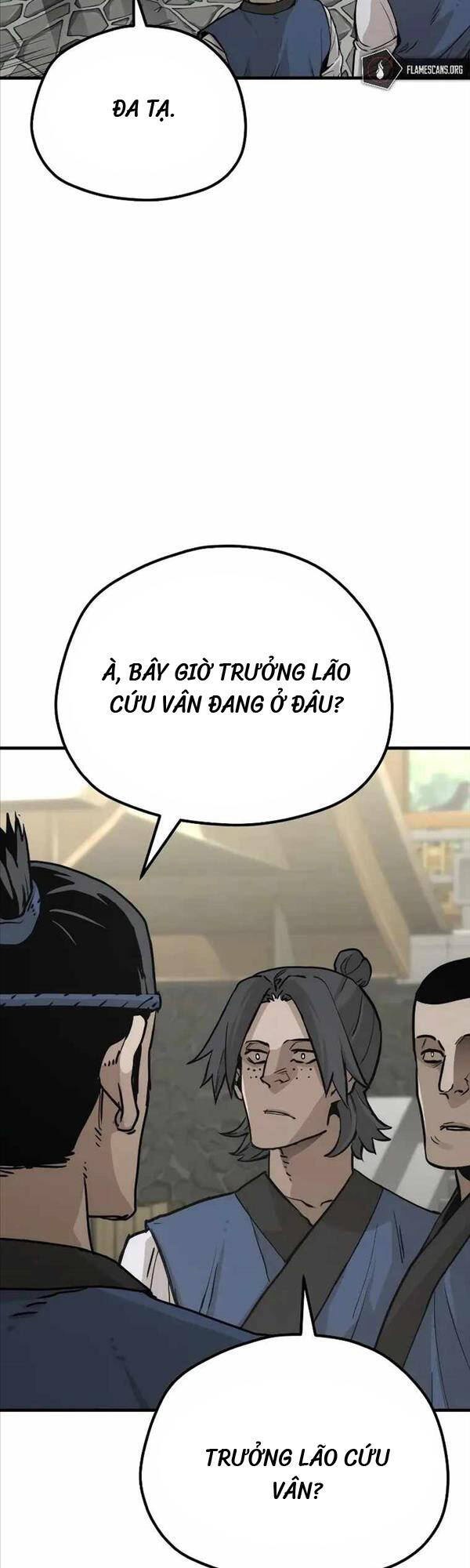 Thiên Ma Phi Thăng Truyện Chap 75 - Next Chap 76