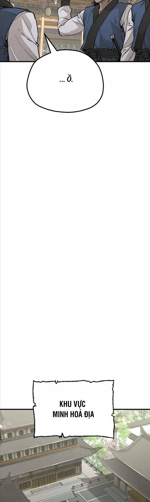 Thiên Ma Phi Thăng Truyện Chap 75 - Next Chap 76