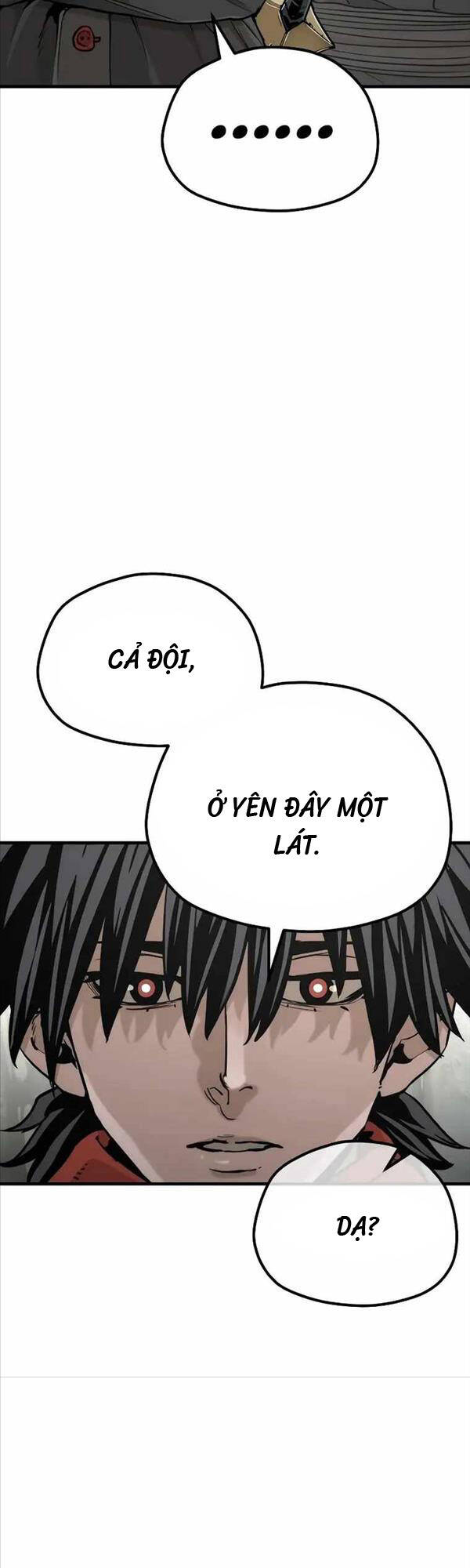 Thiên Ma Phi Thăng Truyện Chap 75 - Next Chap 76