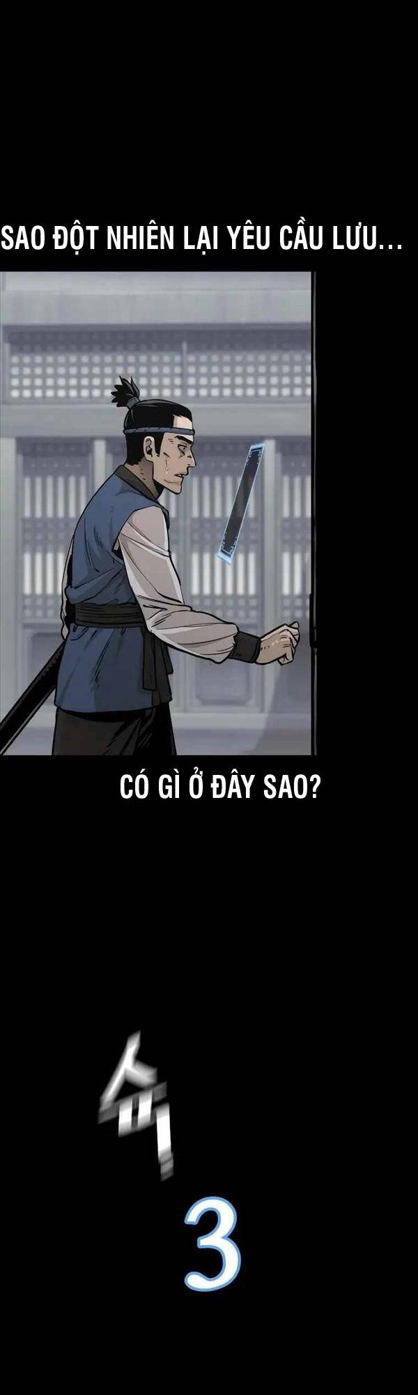 Thiên Ma Phi Thăng Truyện Chap 75 - Next Chap 76