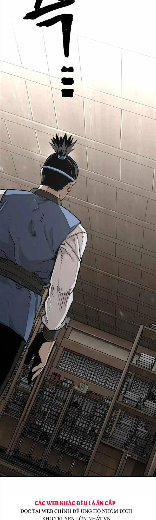 Thiên Ma Phi Thăng Truyện Chap 75 - Next Chap 76