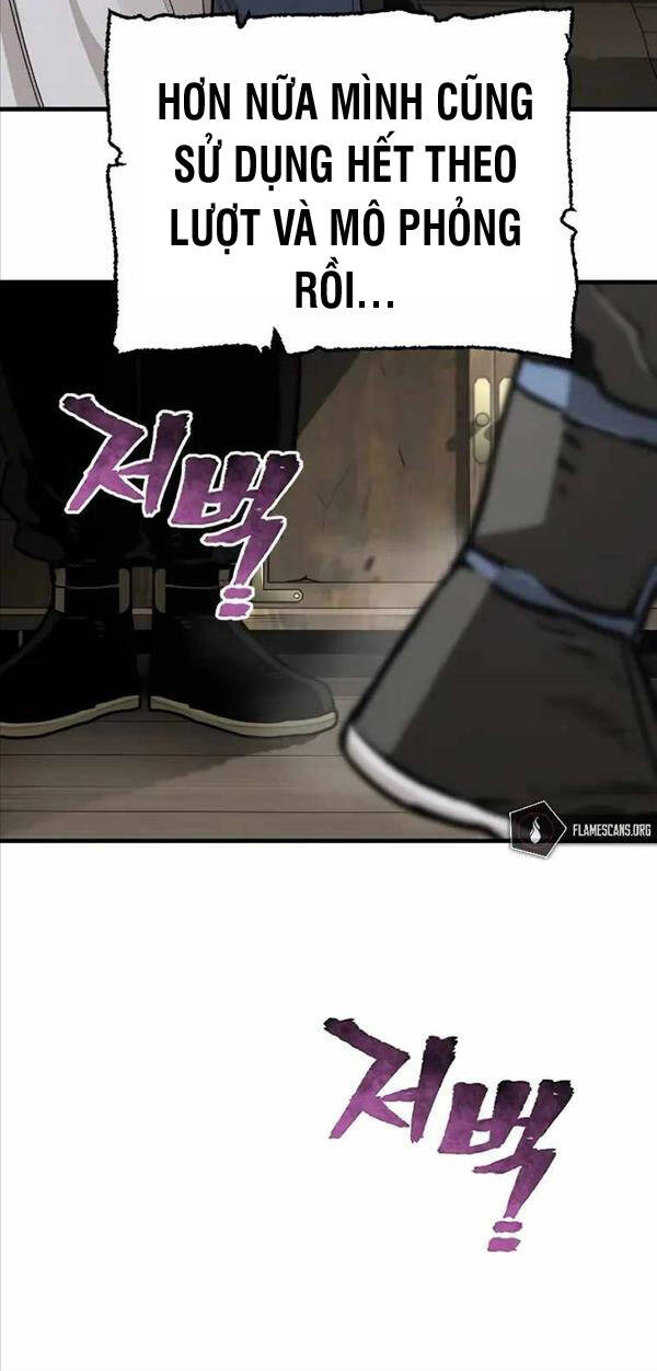 Thiên Ma Phi Thăng Truyện Chap 75 - Next Chap 76