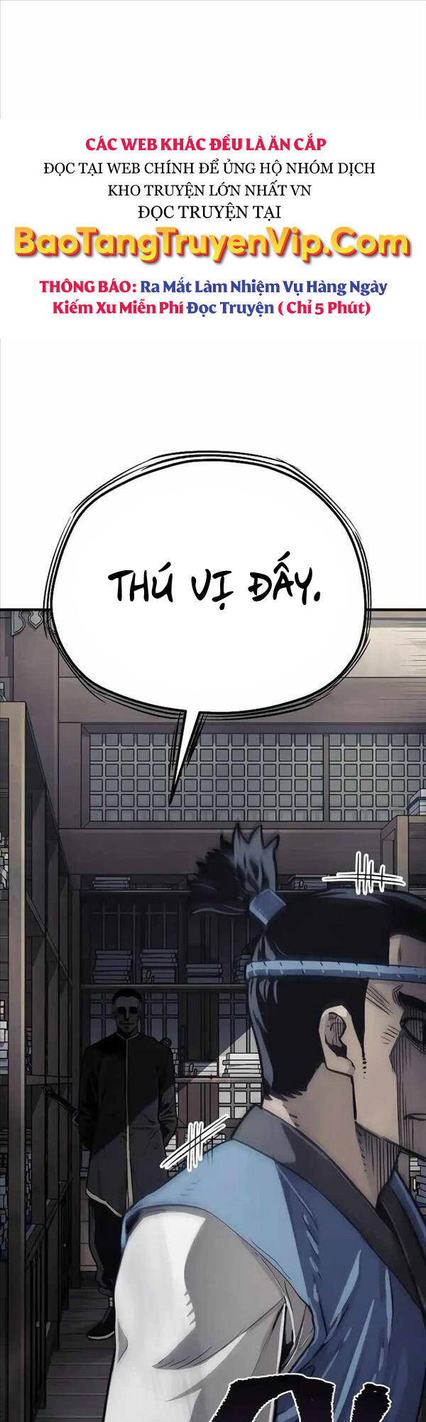 Thiên Ma Phi Thăng Truyện Chap 75 - Next Chap 76