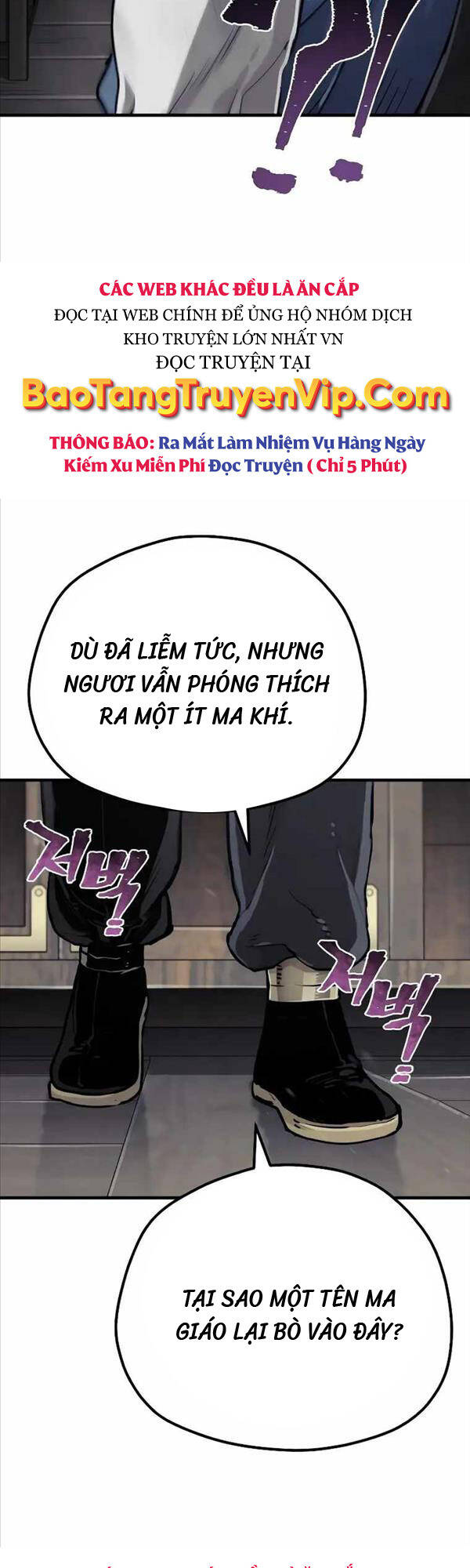 Thiên Ma Phi Thăng Truyện Chap 75 - Next Chap 76