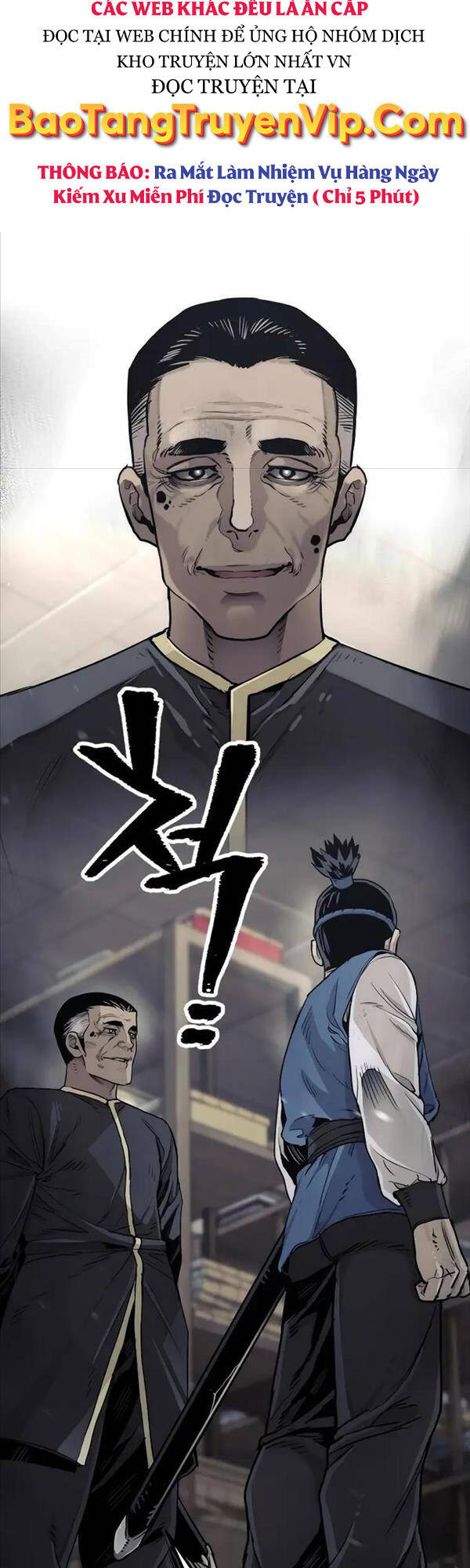 Thiên Ma Phi Thăng Truyện Chap 75 - Next Chap 76