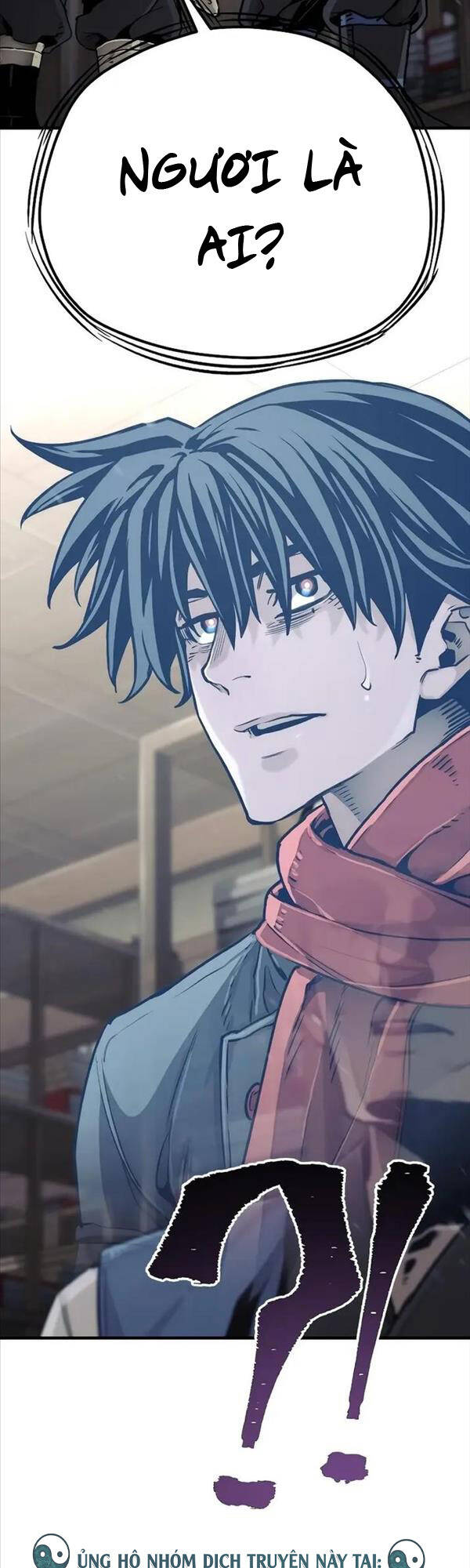 Thiên Ma Phi Thăng Truyện Chap 75 - Next Chap 76