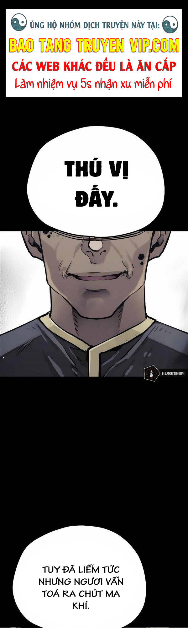 Thiên Ma Phi Thăng Truyện Chap 76 - Next Chap 77