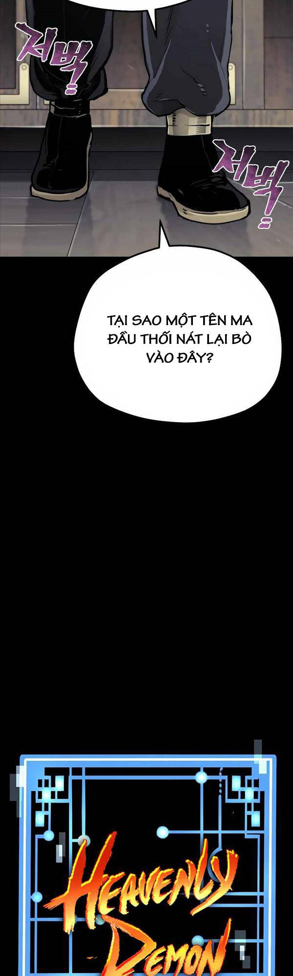 Thiên Ma Phi Thăng Truyện Chap 76 - Next Chap 77