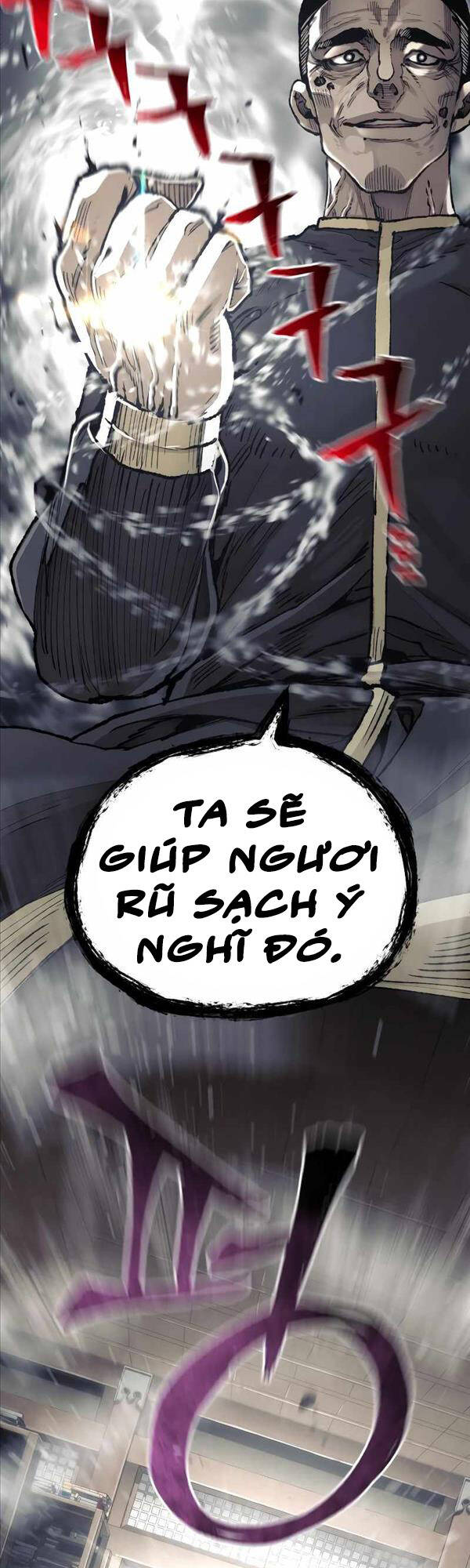 Thiên Ma Phi Thăng Truyện Chap 76 - Next Chap 77