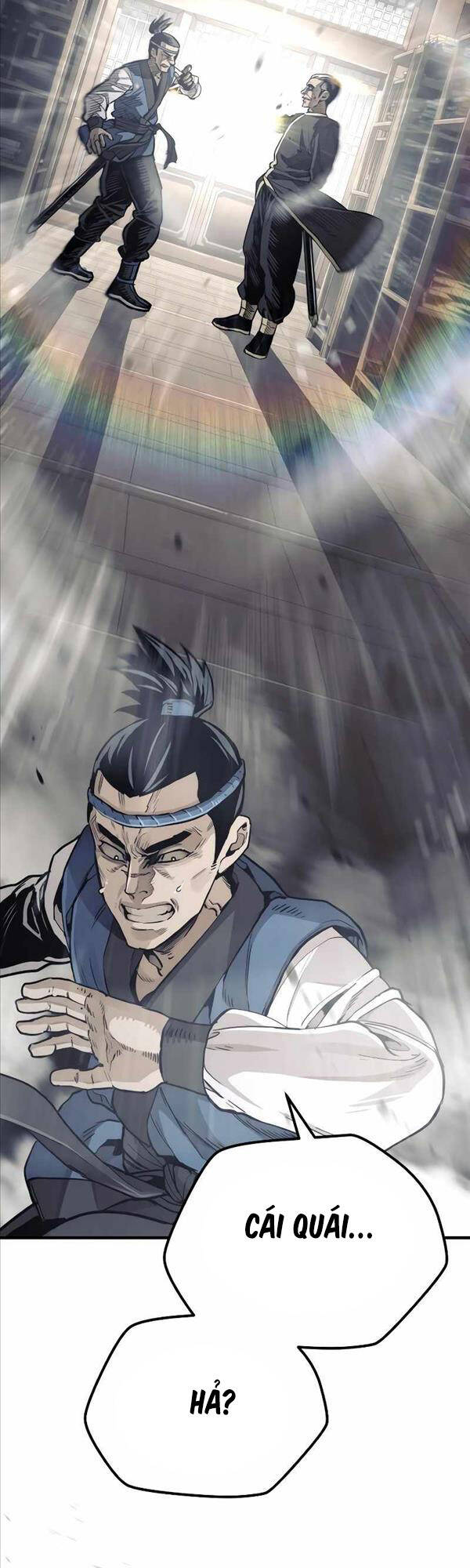 Thiên Ma Phi Thăng Truyện Chap 76 - Next Chap 77